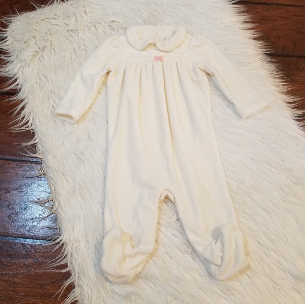 Ralph Lauren sleeper